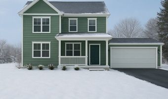 Jensen Street lot A, Belchertown, MA 01007