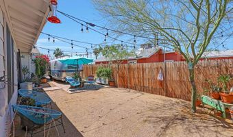 501 N 13th Ave, Phoenix, AZ 85007