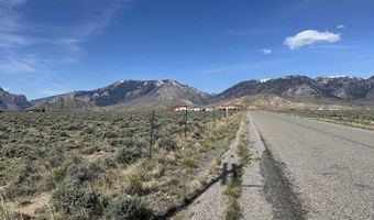 TBD Road 8UD 7 and 8, Clark, WY 82435