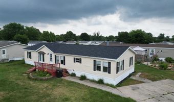 11400 Caberfae Ave, Allendale, MI 49401