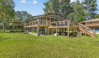 7870 25th Pl, Bell, FL 32619
