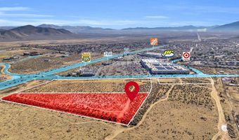 3645 Vista Grande Blvd, Carson City, NV 89705