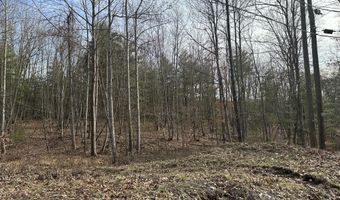 Rt. 1 Muddy Creek Mountain lot 1 & 2, Alderson, WV 24910