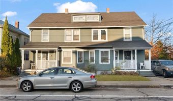 190 Waterman Ave, East Providence, RI 02914