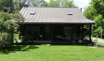 1285 Witchcat Rd, Bakersfield, VT 05441