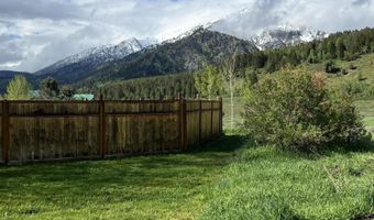 515 THREE RIVERS Dr, Alpine, WY 83128
