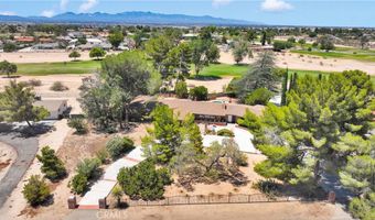 19955 Chickasaw Rd, Apple Valley, CA 92307