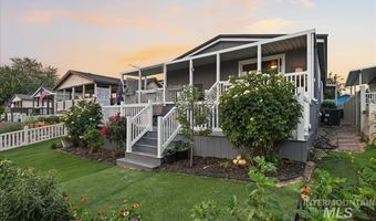 2271 E Blue Lake Ln, Boise, ID 83716