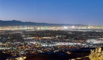 571 Overlook Rim Dr, Henderson, NV 89012