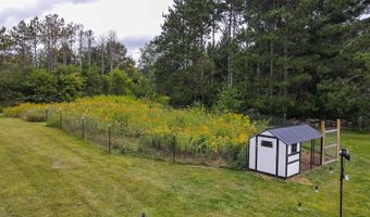 8440 COUNTY ROAD B, Amherst, WI 54406