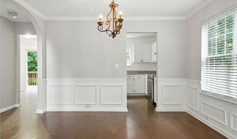 1506 Shadow Ridge Cir, Woodstock, GA 30189