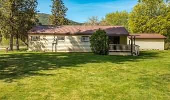 10225 Shady Ln, Bonner, MT 59823