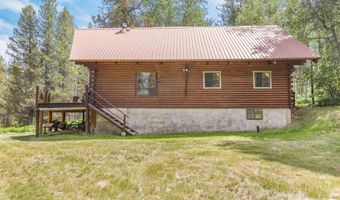 1571 W Potpourri Dr, Ashton, ID 83420