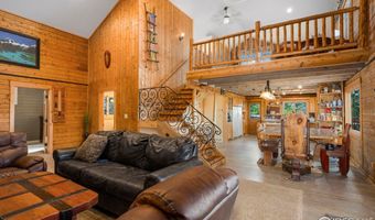 244 Blue Grouse Ln, Bellvue, CO 80512