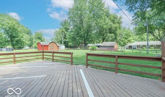 1189 N County Road 475 E, Avon, IN 46123