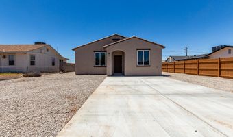 415 N COOLIDGE Ave, Casa Grande, AZ 85122