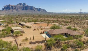 2530 E Mckellips Blvd, Apache Junction, AZ 85119