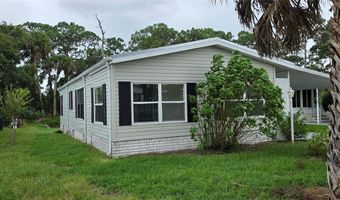 315 PAPAYA Cir, Barefoot Bay, FL 32976