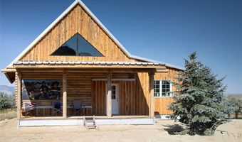 147 Musgrave Road Beartrap Rnch, Belfry, MT 59008