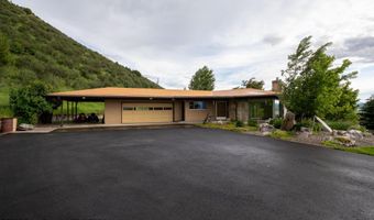590 E 5TH Ave, Afton, WY 83110