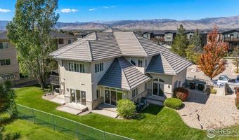 6662 Gunpark Dr, Boulder, CO 80301