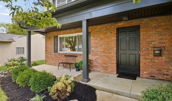 1701 Moreland Dr, Columbus, OH 43220