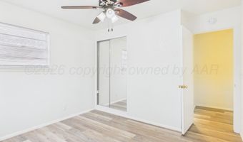 3319 Teckla Blvd, Amarillo, TX 79106