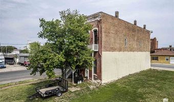 217 W 1st St, Abilene, KS 67410