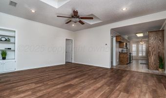 5407 SOMERSET Dr, Amarillo, TX 79109