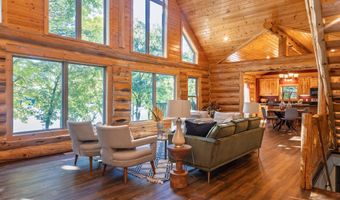 3005 W Lake Jessie Dr SE, Alexandria, MN 56308