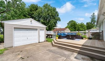 1086 Terrell Dr, Akron, OH 44313