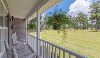 2650 Moore Rd, Barnwell, SC 29812