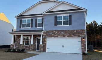 1145 Misty Creek Dr, Aberdeen, NC 28315