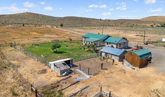 37799 ALDER CREEK Rd, Baker City, OR 97814