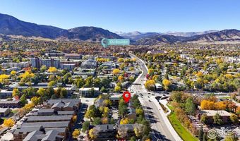 3000 Colorado Ave #B206, Boulder, CO 80303