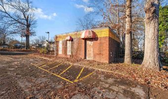 921 Cleveland Ave, Attalla, AL 35954