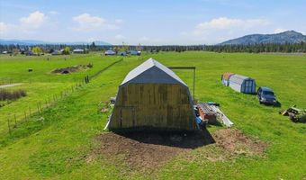 222 E Remington Rd, Athol, ID 83801