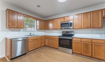 7 Jonquilla A, Bentonville, AR 72712