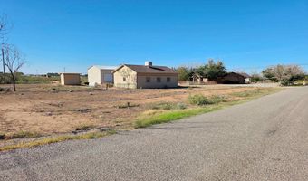5 Stonewood Dr, Alamogordo, NM 88310