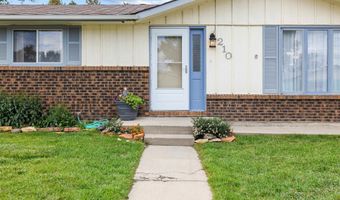 210 Daffodil St, Casper, WY 82604