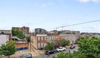 2200 E FAYETTE St 3 3RD FLOOR, Baltimore, MD 21231