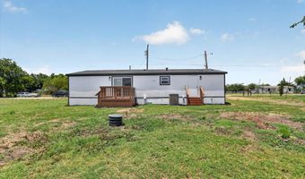 8020 S Prairie Hill St, Alvarado, TX 76009
