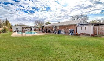 6207 Creek Crossing Rd, Alvarado, TX 76009