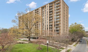 4600 S FOUR MILE RUN Dr 207, Arlington, VA 22204