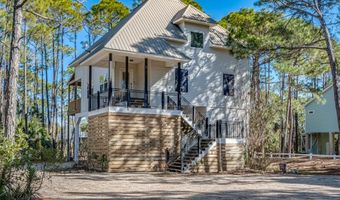 27 Harry Morrison Rd, Alligator Point, FL 32346