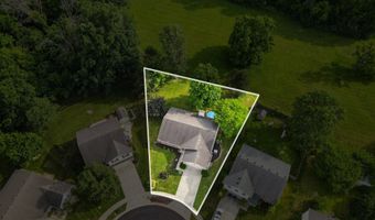 9947 Comb Run Ct, Avon, IN 46123