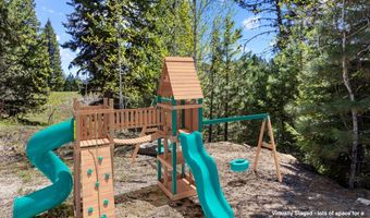 219 Tripod View Dr Lot 5, Cascade, ID 83611