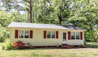 205 Lombardy St, Appomattox, VA 24522