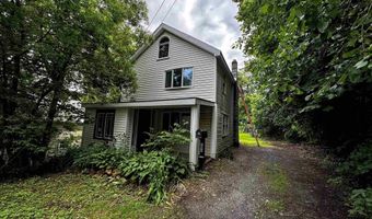 104 Short St, Bennington, VT 05201