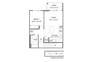 91-3529 Nana Hope St 5305, Ewa Beach, HI 96706